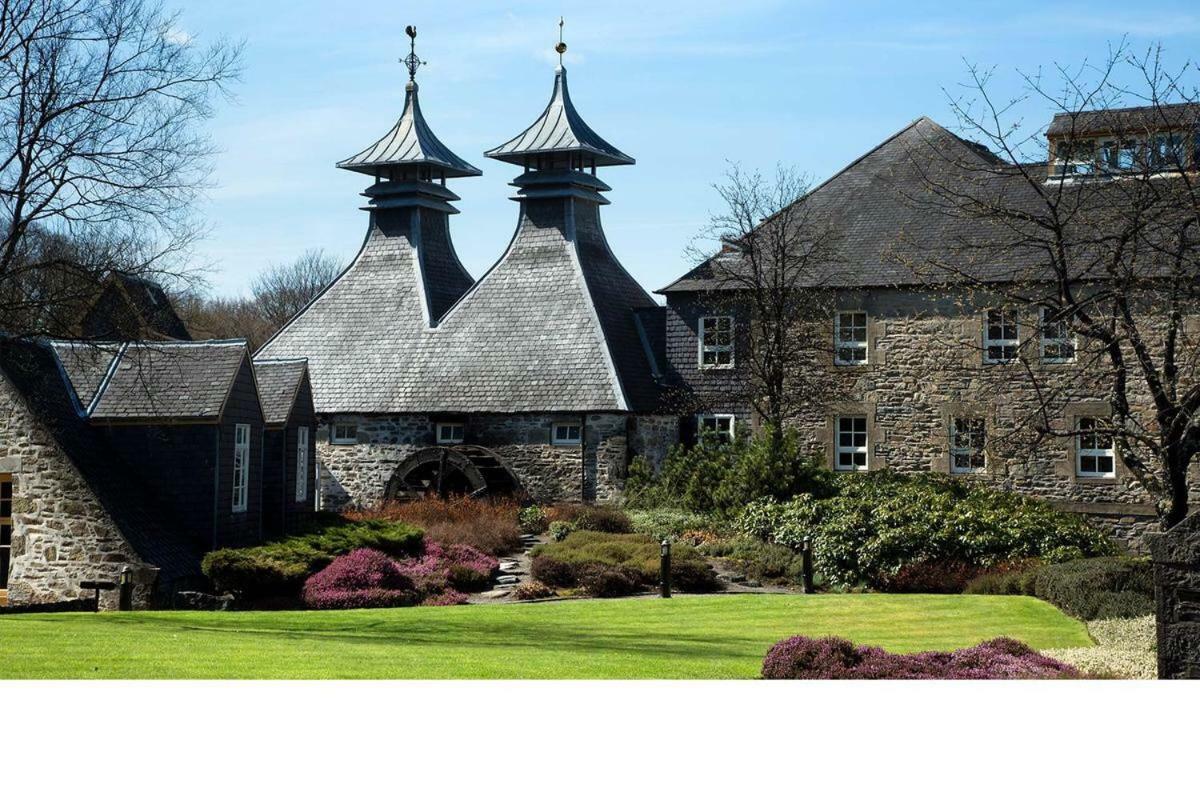 Dandaleith Cottage No.2 Craigellachie Exterior photo